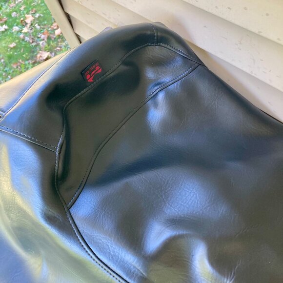 Travelcade AW104 Snowmobile Seat Cover 1997 Ski-Doo MXZ NICE! - Picture 2 of 8